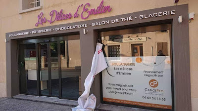 delice emilien à Diémoz