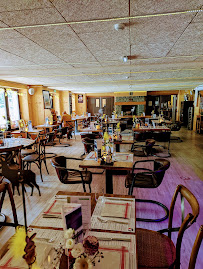 Atmosphère du Restaurant Auberge du HIRTZ à Wattwiller - n°5
