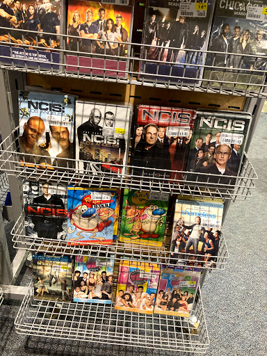 Variety Store «FYE», reviews and photos, 1204 Southpark Center, Strongsville, OH 44136, USA