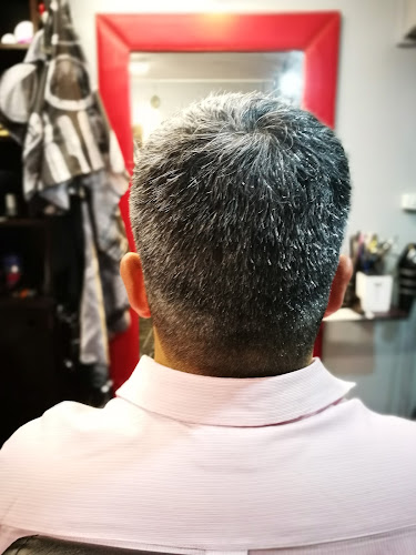 De Robles barbería - Barbería