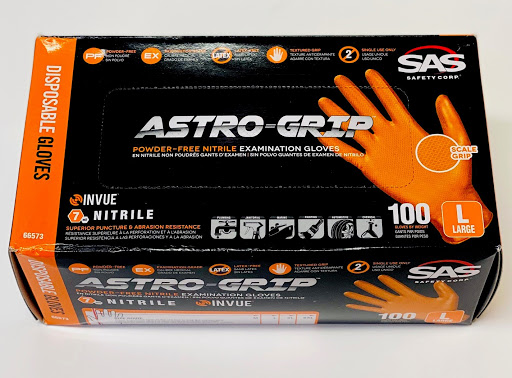 Paint Store «Johnson Paint Company», reviews and photos, 355 Newbury St, Boston, MA 02115, USA