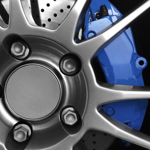 Auto Repair Shop «Rose Hill Service Center», reviews and photos, 1561 Opossumtown Pike, Frederick, MD 21702, USA