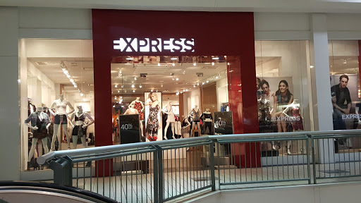 Express, 6301 NW Loop 410, San Antonio, TX 78238, USA, 