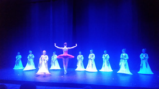 Performing Arts Theater «Charles R Wood Theater», reviews and photos, 207 Glen St, Glens Falls, NY 12801, USA