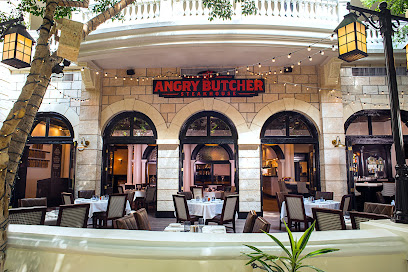 The Angry Butcher Steakhouse - 5111 Boulder Hwy, Las Vegas, NV 89122