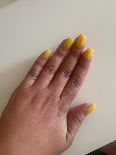 Nail Salon «Connies Beauty Salon», reviews and photos, 25 W Blackwell St, Dover, NJ 07801, USA