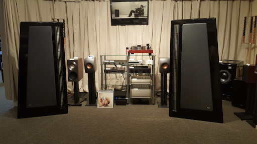 Electronics Store «Echo Audio», reviews and photos, 1015 SW Washington St, Portland, OR 97205, USA