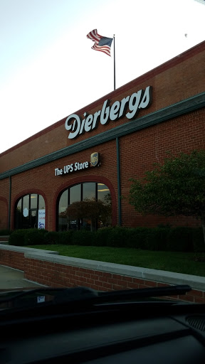Supermarket «Dierbergs Markets», reviews and photos, 222 N Hwy 67, Florissant, MO 63031, USA