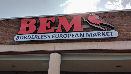Borderless European Market (BEM)