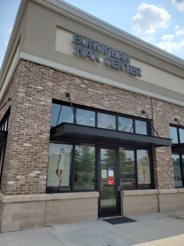 European Wax Center 29707