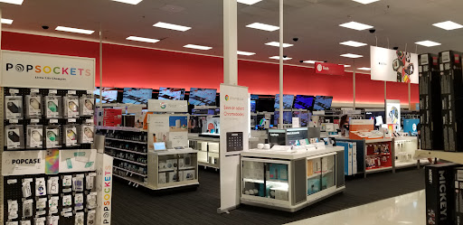 Department Store «Target», reviews and photos, 13301 Gateway Center Dr, Gainesville, VA 20155, USA