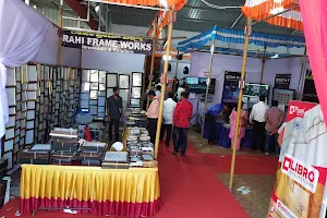 Rahi Frame Works image