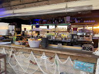Atmosphère du Restaurant Cosy Beach à La Grande-Motte - n°1