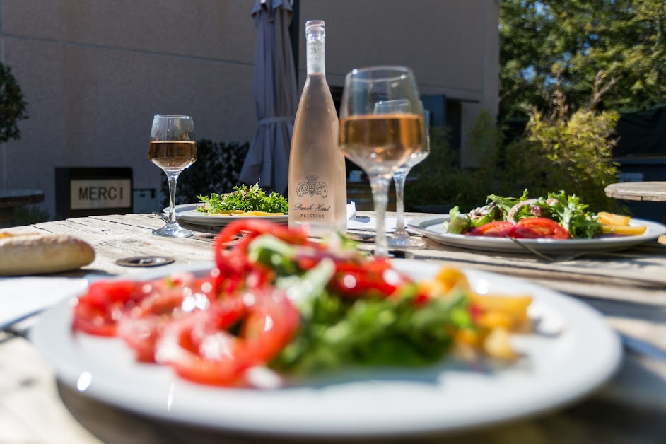 la Cave aux Burgers à Bagnols-en-Forêt (Var 83)