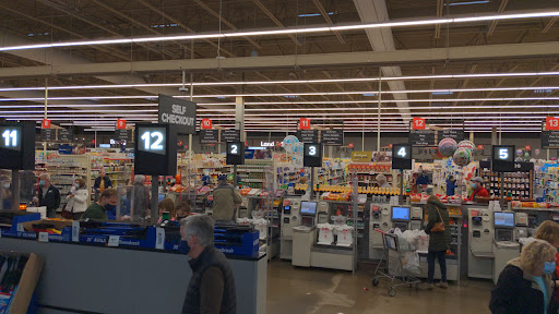 Grocery Store «Giant Food Stores», reviews and photos, 116 West Township Line Road, Havertown, PA 19083, USA