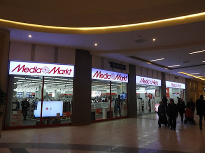 MediaMarkt Erzurum MNG AVM