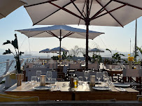 Atmosphère du Restaurant du Yacht Club de Cannes - n°6