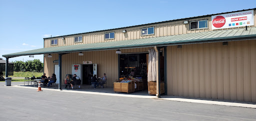 Clements Ridge Produce, 23225 CA-88, Clements, CA 95227, USA, 