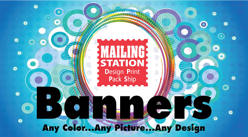 Shipping and Mailing Service «Mailing Station», reviews and photos, 11807 Allisonville Rd, Fishers, IN 46038, USA