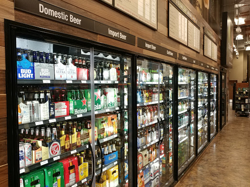 Wine Store «Total Wine & More», reviews and photos, 7925 N Blackstone Ave, Fresno, CA 93720, USA