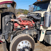 Powerhouse Roadside Solutions - Photo 3 - Car repair in , Charlotte