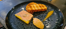 Foie gras du Restaurant Chez peperosa à Bernay - n°4