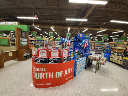 Publix Super Market at Point Hope Commons