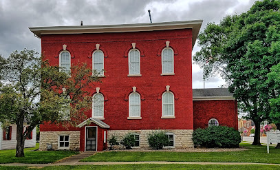 Worth County Historical Museum