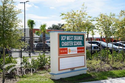 UCP West Orange Campus (Preschool-5th Grade)
