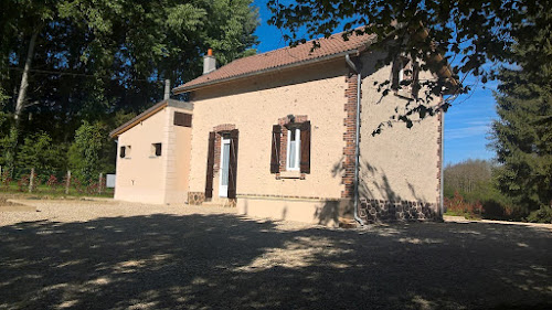 gite la chicharde à Saint-Fargeau