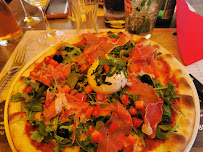 Plats et boissons du Restaurant italien Maison Franchi Contades à Strasbourg - n°15