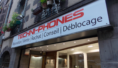 Techni-Phones à Clermont-Ferrand