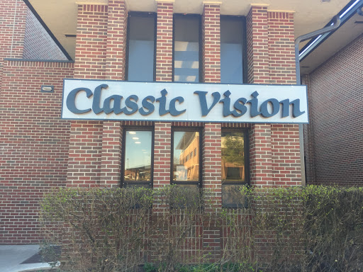 Eye Care Center «Classic Vision Norman», reviews and photos, 1141 36th Ave NW, Norman, OK 73072, USA