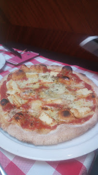 Pizza du Restaurant italien Antipasti à Chalon-sur-Saône - n°3