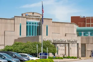 Clark Memorial Health: Emergency Services image