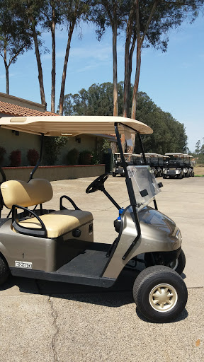 Golf Course «Blacklake Golf Resort», reviews and photos, 1490 Golf Course Ln, Nipomo, CA 93444, USA