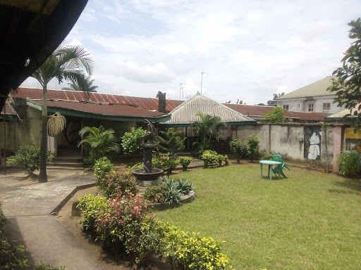 Tonpamo Guest House, Unnamed Road, Port Harcourt, Nigeria, Motel, state Rivers