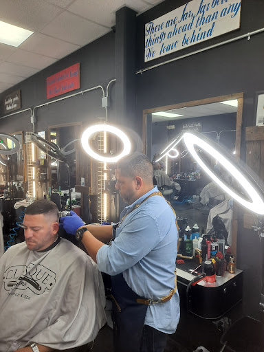 Barber Shop «Class A Barbers», reviews and photos, 3370 Canoe Creek Rd, St Cloud, FL 34772, USA