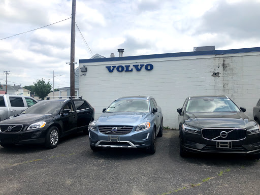 Car Dealer «Steingold Volvo Cars», reviews and photos, 766 Broadway, Pawtucket, RI 02861, USA