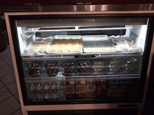 Coffee Shop «Coffee Rush», reviews and photos, 1949 W Ray Rd #40, Chandler, AZ 85224, USA