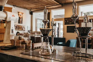 Vail Mountain Coffee & Tea - Roastery cafe image
