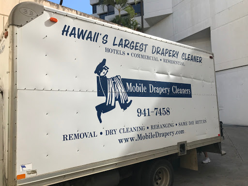 Mobile Drapery Cleaners of Hawaii LLC