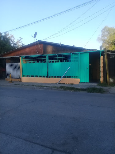 Almarza 971, Rancagua, O'Higgins, Chile