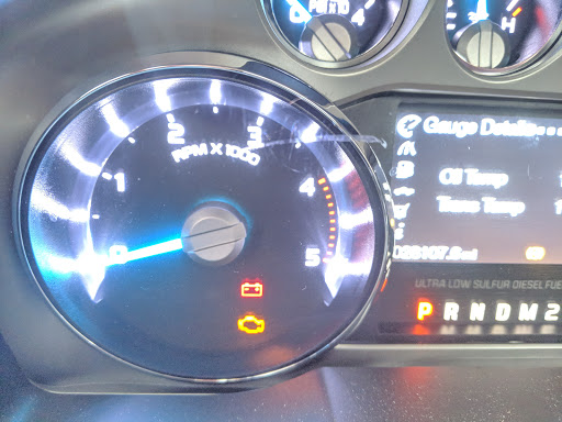 Ford Dealer «AutoNation Ford Littleton», reviews and photos, 8252 S Broadway, Littleton, CO 80122, USA