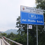 Photo n°4 de l'avis de Nord.f fait le 25/06/2017 à 14:35 sur le  Rifugio Bocca di Navene à Malcesine