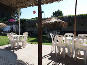 Restaurant Campestre EL BOULEVARD