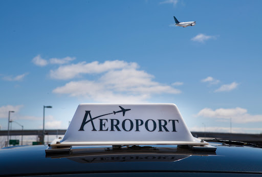 Aeroport Taxi & Limousine Service - Toronto