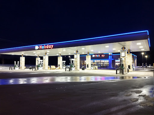 Convenience Store «Holiday Stationstores», reviews and photos, 7020 S Robert Trail, Inver Grove Heights, MN 55077, USA