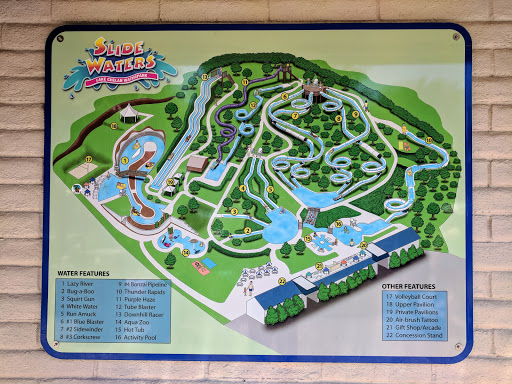 Water Park «Slidewaters ~ Lake Chelan Waterpark», reviews and photos, 102 Waterslide Dr, Chelan, WA 98816, USA