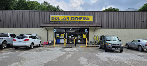Discount Store «Dollar General», reviews and photos, 117 Winters St, Elk Park, NC 28622, USA